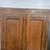 Antique Bosse Furniture Co. Oak Large Wardrobe - Breakdown 4 thumbnail