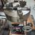 Welding Positioner & lathe chuck 3 thumbnail