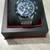 Scuderia Ferrari men's watch - hard to find! Like New! Only 2 thumbnail
