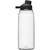 CamelBak Chute Mag 1.5L (50 oz.) Clear Water Bottle – BPA-Free 3 thumbnail