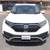 2022 Honda CR-V Hybrid Touring 1-Owner Clean Carfax Hybrid All Wheel Drive Loade 2 thumbnail