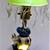 Vintage Donald Duck Ceramic Decor Lamp Figure 1960's Disney 9 thumbnail