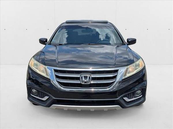 2013 Honda Crosstour EX Hatchback - $7,998 (Llame al *(386) 603-6783* para confirmar disponibilidad al instante)63470256137219121