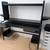 IKEA brand FREDDE Gaming desk, black 6 thumbnail