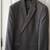 Chaps 100% Men's Wool Jacket 46R 1 thumbnail