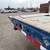 2014 LANDOLL 342-31 CONTAINER TRAILER 12K LB CHAIN DRIVE 12 thumbnail