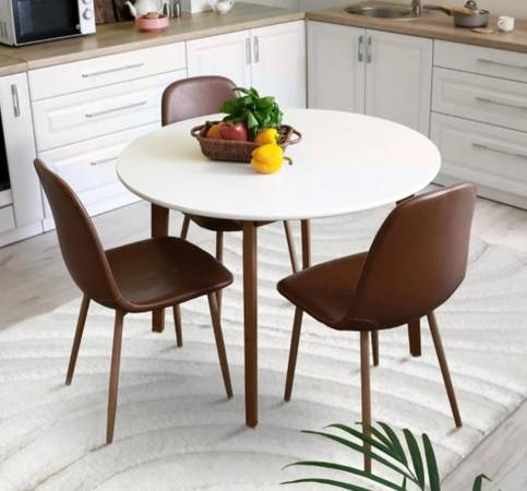 Dining Chairs (Set of 2) 1