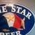 2001 - 34" x 22 1/2" - LONE STAR BEER - ARMADILLO - Embossed Tin Sign 4 thumbnail