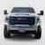 2024 GMC Sierra 2500HD Diesel 4x4 4WD Truck Pro Extended Cab 2 thumbnail