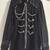Gothic jean coat 2 thumbnail