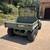 John Deere Military M Gator ROPS Army 6x4 4x4 UTV ATV 3 CYL DIESEL! 12 thumbnail