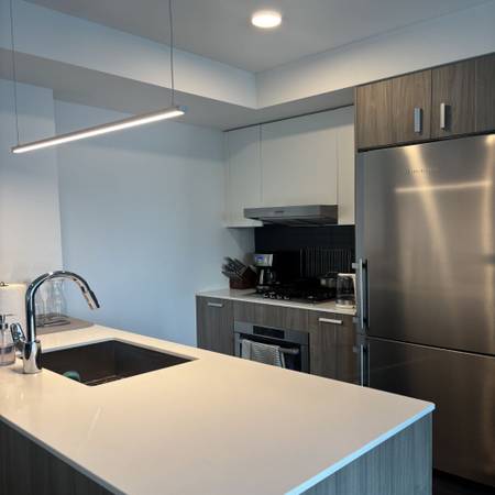$3,015 / 1br - 788ft2 - 1 Bedroom Sublet (Nov 2-Dec 24 with option for lease renewal) (Lakeshore East)63898856633859122