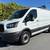 2018 FORD TRANSIT 250 HD 3/4TON 6CYL GAS SAVER NO WINDOW CARGO VAN 24 thumbnail
