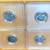 New Old Dimes .10¢ Ten Cents 10 Cent 10¢ 4 thumbnail