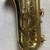 Selmer Signet alto saxophone w/case & mouthpiece just serviced and pl 4 thumbnail