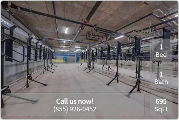 $3,872 / 1br - 695ft2 - Unlock a world of comfort: Stellar 1 BR, 695 Sq Ft homes. (Mountain View)63940543058819120