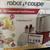 Robot Coupe R 2 N Ultra Commercial Food Processor w/ St Steel Bowl 1 thumbnail