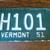 1951 Vermont plates 2 thumbnail