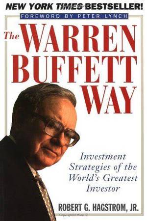 The Warren Buffett Way 1