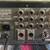 Panasonic RAMSA WR-S216 Powered Analog Mixer with Road Case 8 thumbnail