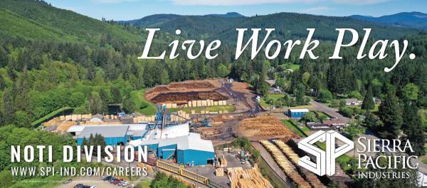 Entry-Level Production Labor at $22.84 per hour. We train! (Noti Mill) 1