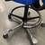HAG Capisco 8106 Chair Stool w/ FOOTING Office Ergonomics Retail $2000 13 thumbnail
