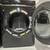 NEW & UNUSED Samsung Hi Efficiency Smart Washer & Dryer in Black 3 thumbnail