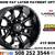 VISION CUSTOM WHEELS RIM 19 thumbnail