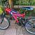 red Mongoose MGX Prowler mountain 20” wheel bike 9 thumbnail