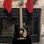 Fender Guitar Redondo Player JTB WN 1 thumbnail
