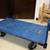 Heavy Duty Metal Cart 5 thumbnail