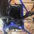Senior Aluminum lightweight senior walker with seat 4 thumbnail