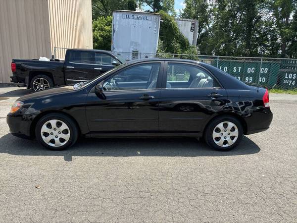 (NO DLR FEE) 2009 Kia Spectra LX (ONLY 115K MILES) - $3,450 (CARMEL NY / DANBURY CALL 203 231 1817)63436937135873121