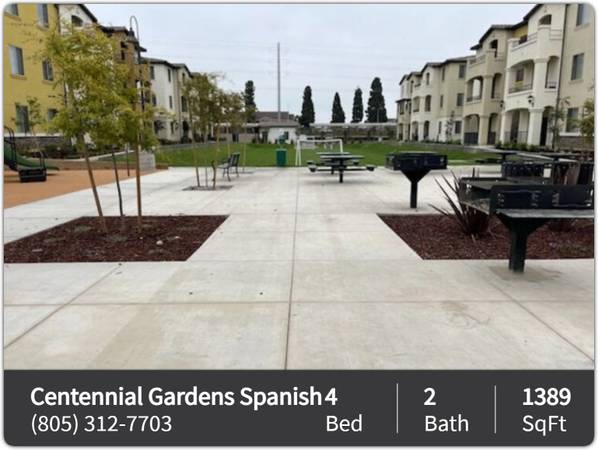 $3,522 / 4br - 1389ft2 - Great layout of X bedrooms and X bathrooms, lots of light. Call p (Santa Maria)63663905265539120