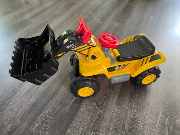 Various Baby and Kids Items 1