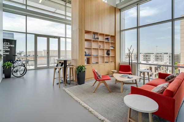 $1,284 Premium Office Space at SPACES CityCentre One! (Houston)63906681012739124