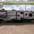2019 Keystone Fuzion 1.5 bath 15ft garage toyhauler Raptor Cyclone XLR 2 thumbnail