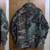 US M65 Camo Field Jacket XL 1 thumbnail