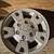 stock 15" Chevy Colorado wheel (will fit Canyon) 6 thumbnail