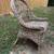 Wicker Chair 2 thumbnail