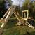 BACKHOE CASE 580 B 3 thumbnail