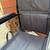17” Transport Chair - like new 3 thumbnail
