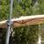 Umbrella extra large rectangular with heavy base 3 thumbnail