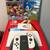 Brand new Nintendo Switch OLED white with 2 games 1 thumbnail