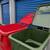 Giant Recycle Trash Bins 9 thumbnail