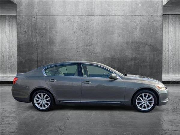 2006 Lexus GS 300 GS300  Sedan - $10,688 (Call *(510) 257-9900* to Confirm Availability Instantly)63654697580929123