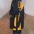 MIZUNO Stand/Carry Golf Bag 2 thumbnail