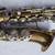 Vintage Italian Majestic Alto Saxophone w/Case Made Italy NEEDS WORK 5 thumbnail