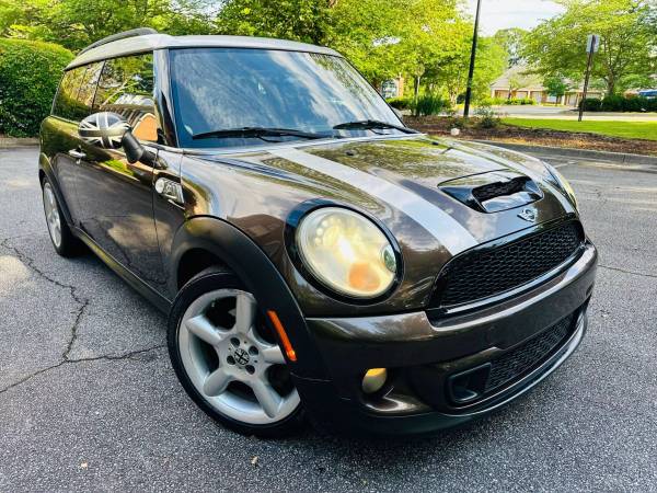 2011 MINI Clubman - ¡Financiamiento Disponible! - $7999.0063621142540033122