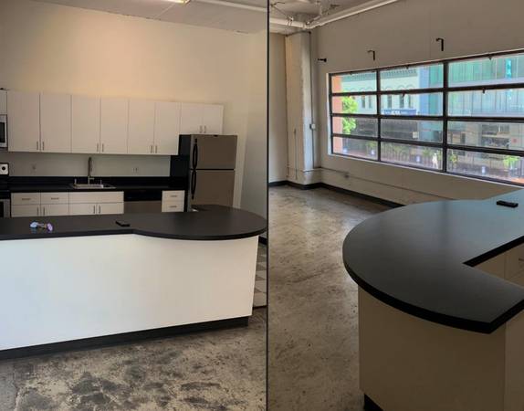 $2,750 / 1br - Walk Everywhere, Contemporary Loft in our Contemporary 1 Bedroom (Downtown in Gaslamp)63819155580035124